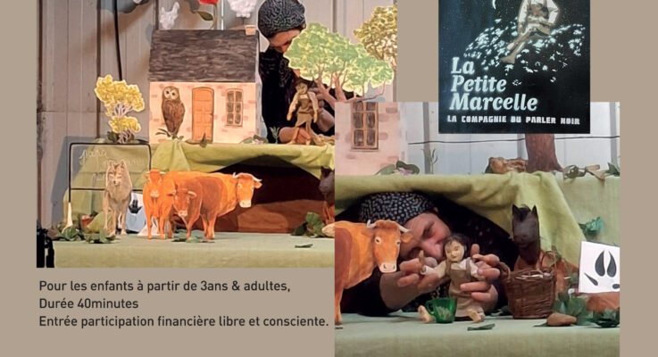 Agenda et Infos mairie de la semaine 47