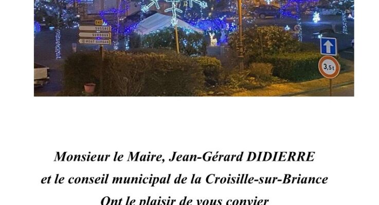 Agenda de la semaine 2 de 2026