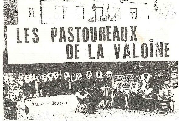 Venez revivre le limousin d’autrefois à La Croisille.